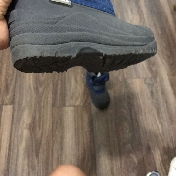 Winter boots - Picture 4 of 4